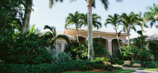 palm beach landscapers