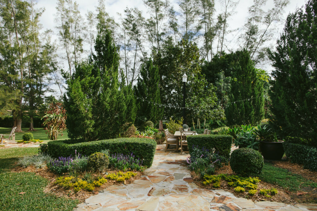 Our Landscaping Design Principles | ZITO LANDSCAPE DESIGN COMPANY