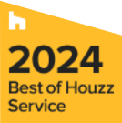 houzz badge